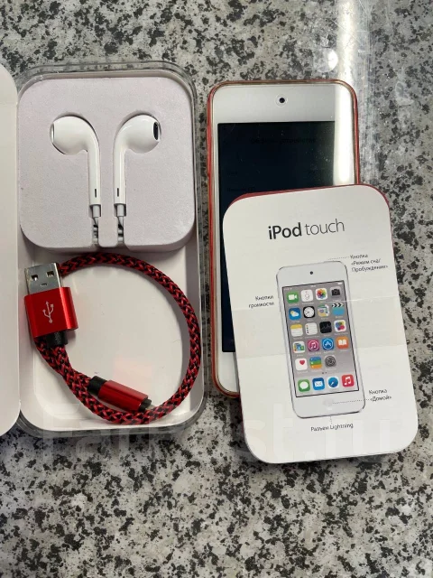 Apple iPod touch 6. ����