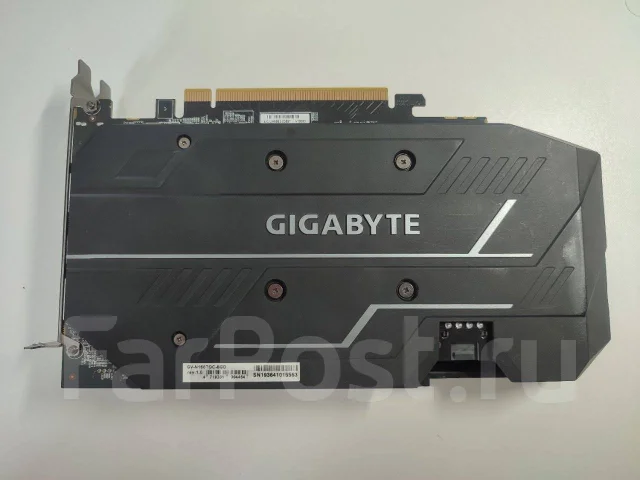 GeForce GTX 1660 Ti ����