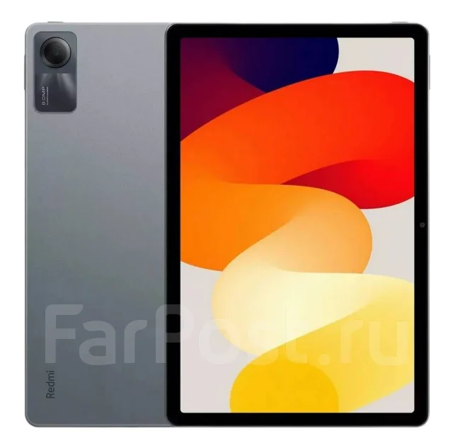 Redmi Pad SE. 11 ������, ������ 128 �� ����