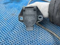   Toyota Land Cruiser 2005 UZJ100 2UZ-FE 