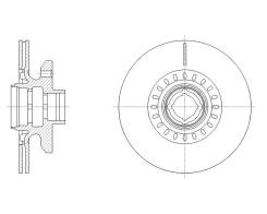     G-Brake GR03222 GR03222 