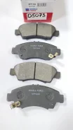 ������� ��������� �������� Double Force ���. DFP1164 D5073MH 06450SAAB01, AY040HN011, 45022SAA901, 45022SAAE50 ����