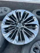Lexus. 8.5x20", 5x120, ET25. ��� ����� �� ������������ ����