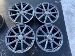 BLEST EuroMagic. 6.5x16", 5x114.3, ET46,  73,0. 