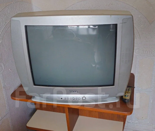 Polar. CRT (���) ����