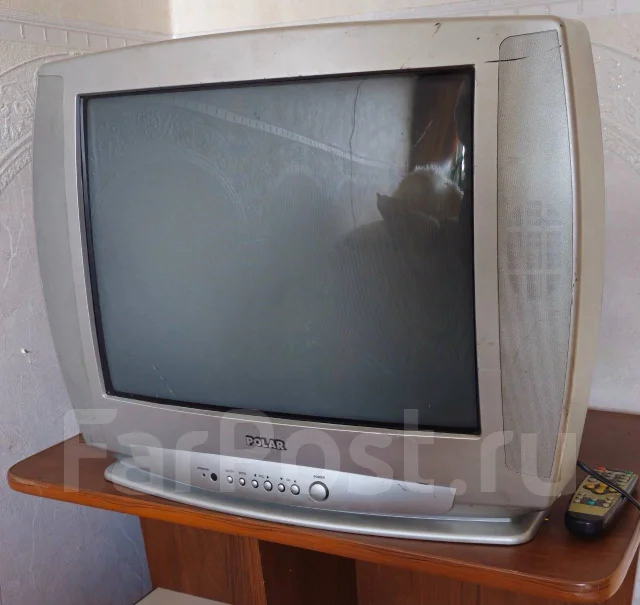 Polar. CRT (���) ����