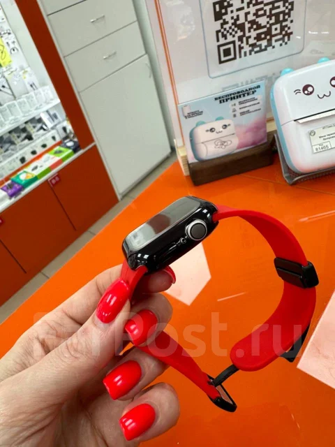 Apple Watch Series 4 ����