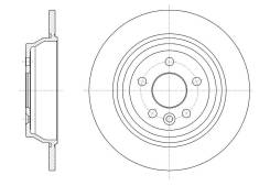   G-Brake GR11010 GR11010 