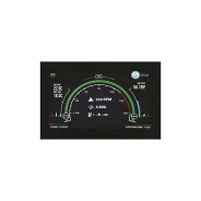 ������� Vetus CANNME7 7" ������������������� NMEA2000 ��� ������������� ���������� ��������� GPS ����