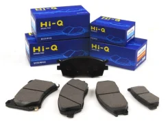 ������� Hi-Q Hyundai Starex 1997-2007 SA099 SA099 ����