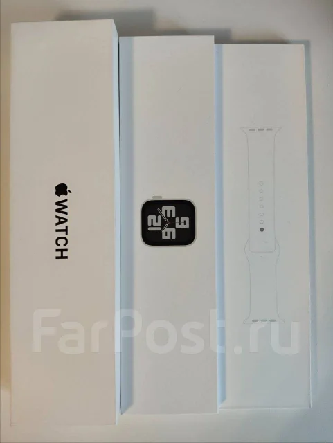 Apple Watch SE ����