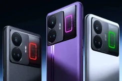 Realme GT Neo 5. �����, 1 ��. ��� ����� �� ���������� ����
