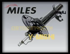 ����������� �������� Miles DG11680 Qashqai J11 DG11680 ����