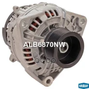 ��������� c� ������ 9 ������ Krauf ���. ALB6870NW ALB6870NW ����