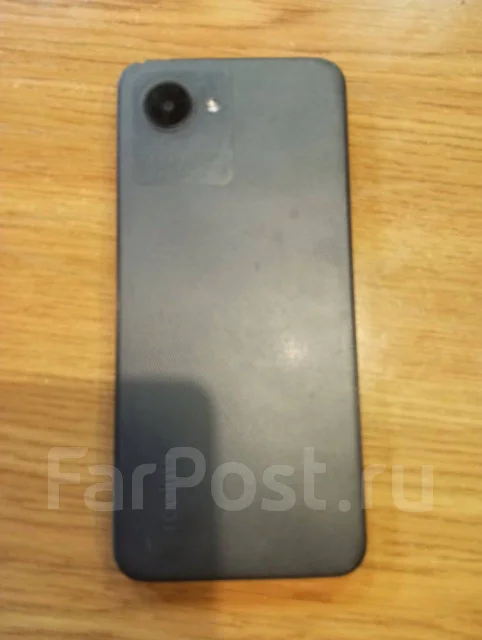 Realme C30. �/�, 32 �� ����