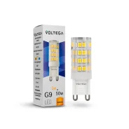 �������� Voltega G9 5W 3000K 7185 ����