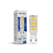 �������� Voltega G9 5W 4000K 7186 ����