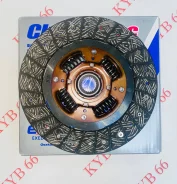 ���� ��������� MZD007USF 225x150x22x24,3 Exedy ������ MZD007USF ����