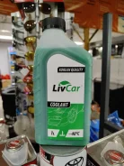 �������� LIVCAR COOLAN -40� ������ 1� �� ����