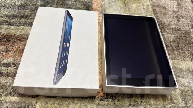 Apple iPad Air 1. 9.7 ������, ������ 64 �� ����