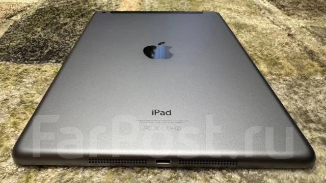 Apple iPad Air 1. 9.7 ������, ������ 64 �� ����