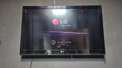 LG 42CS560 ����