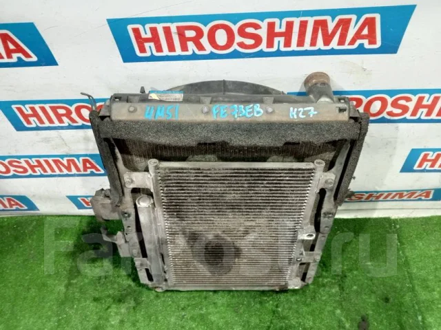 �������� ��� Mitsubishi Canter ����