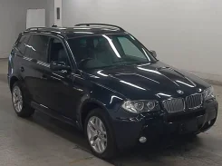 BMW X3. E83, N52B25A ����