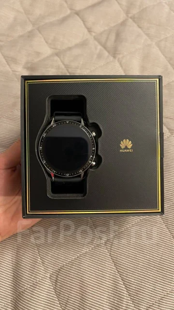 Huawei Watch GT 2 ����