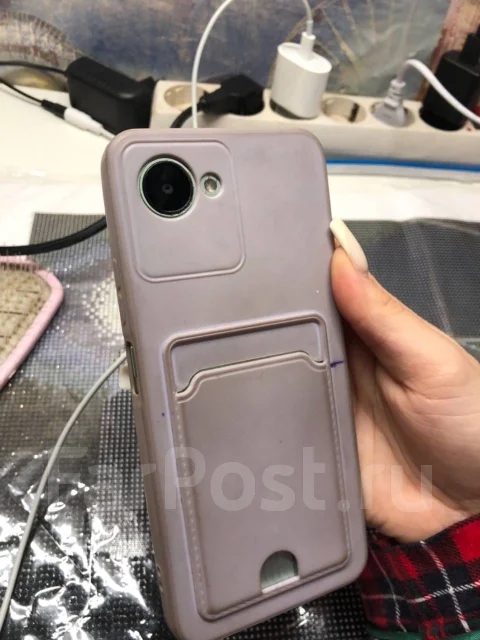 Realme C30. �/�, 64 ��, ������� ����