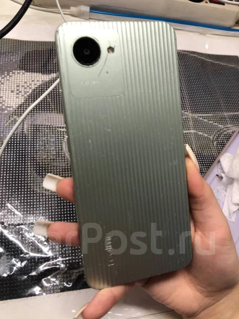 Realme C30. �/�, 64 ��, ������� ����