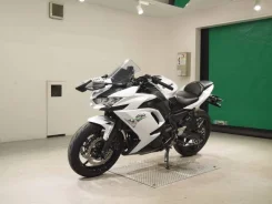 Kawasaki Ninja ZX-6R. 650����. ��., ��������, ���������, ��� �������. ��� ����� �� ������������ ����