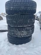 Bridgestone Blizzak Revo2. ������, ��� �����, 2008 ���, �/�, ����� 80 % ����