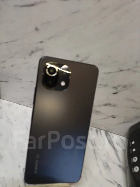 Xiaomi Mi 11 Lite. �/�, 256 ��, ������ ����