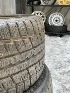 Dunlop Graspic DS2. ������, ��� �����, 2007 ���, �/�, ����� 40 % ����