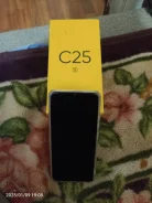 Realme C25S. �/�, 128 ��, �����, 3G, 4G LTE, Dual-SIM, NFC ����