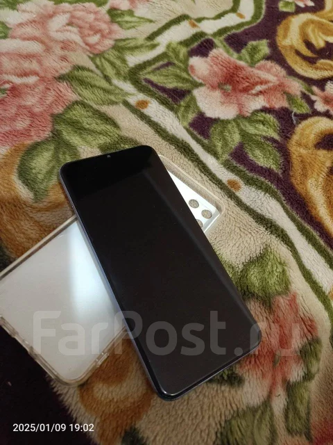 Realme C25S. �/�, 128 ��, �����, 3G, 4G LTE, Dual-SIM, NFC ����