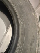 Toyo NanoEnergy J59. ������, 2018 ���, �/�, ����� 80 % ����