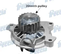 _�����! audi 100/a6 wp0293 Freccia WP0293 ����