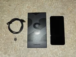 Samsung Galaxy S22. �/�, 256 ��, ������, 4G LTE, Dual-SIM, ����������, NFC ����