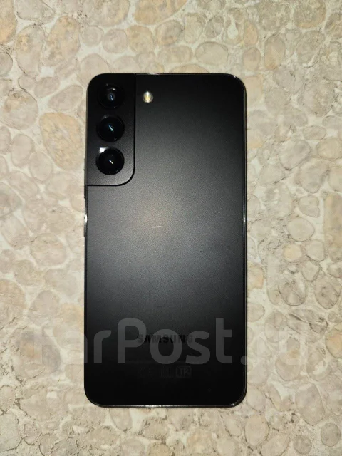 Samsung Galaxy S22. �/�, 256 ��, ������, 4G LTE, Dual-SIM, ����������, NFC ����
