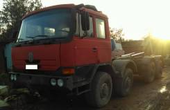 Tatra T815 ����