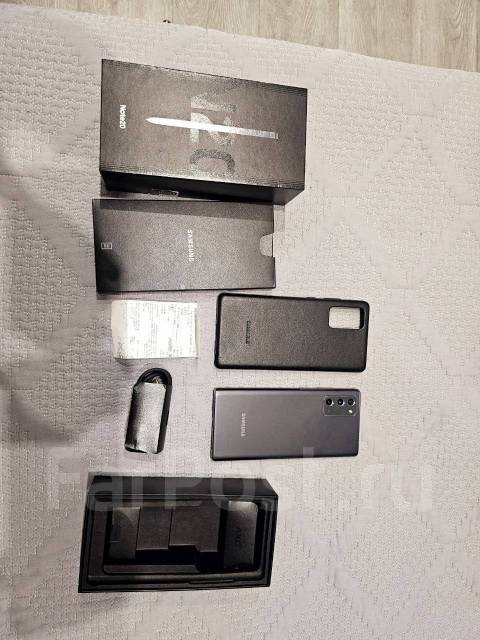Samsung Galaxy Note 20. /, 256 , , 3G, 4G LTE, Dual-SIM, NFC 