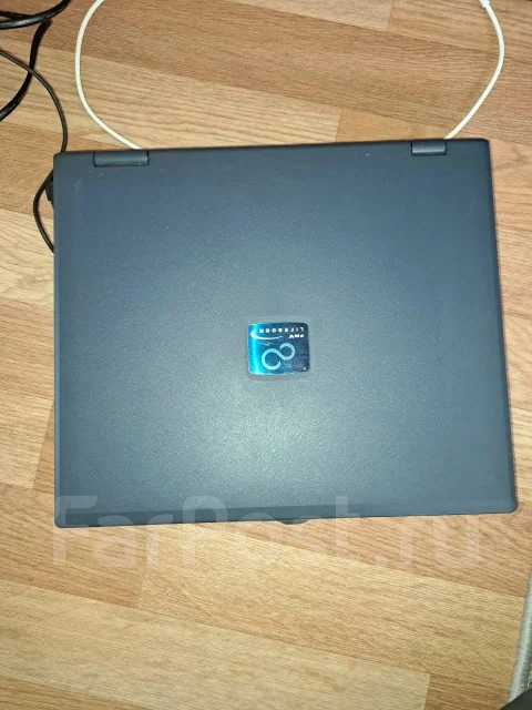 Fujitsu. ��� 64 �� � ������, WiFi: 1, Bluetooth: 1 ����