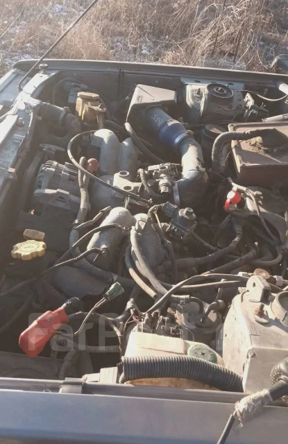 Subaru Leone ����