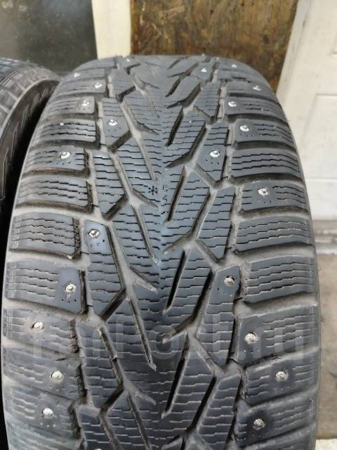 Nokian Hakkapeliitta 7. , , /,  5 % 