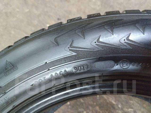 Nokian Hakkapeliitta 7. , , /,  5 % 