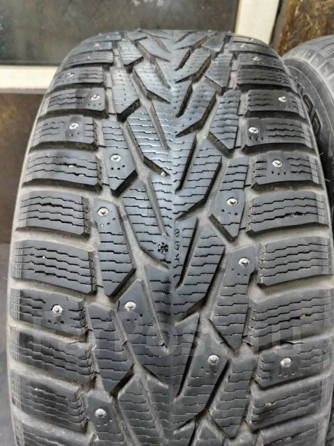 Nokian Hakkapeliitta 7. , , /,  5 % 