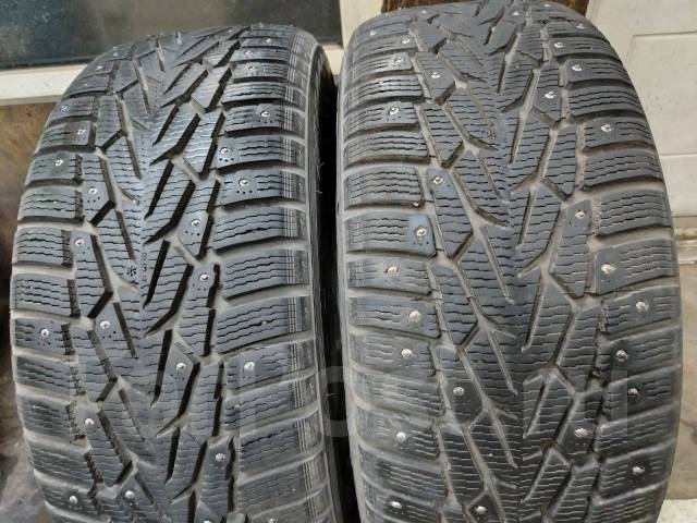 Nokian Hakkapeliitta 7. , , /,  5 % 