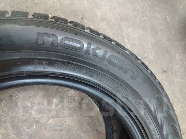 Nokian Hakkapeliitta 7. , , /,  5 % 